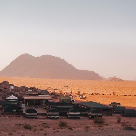 Wadirumtours&Camp ワディ ・ラム エクステリア 写真